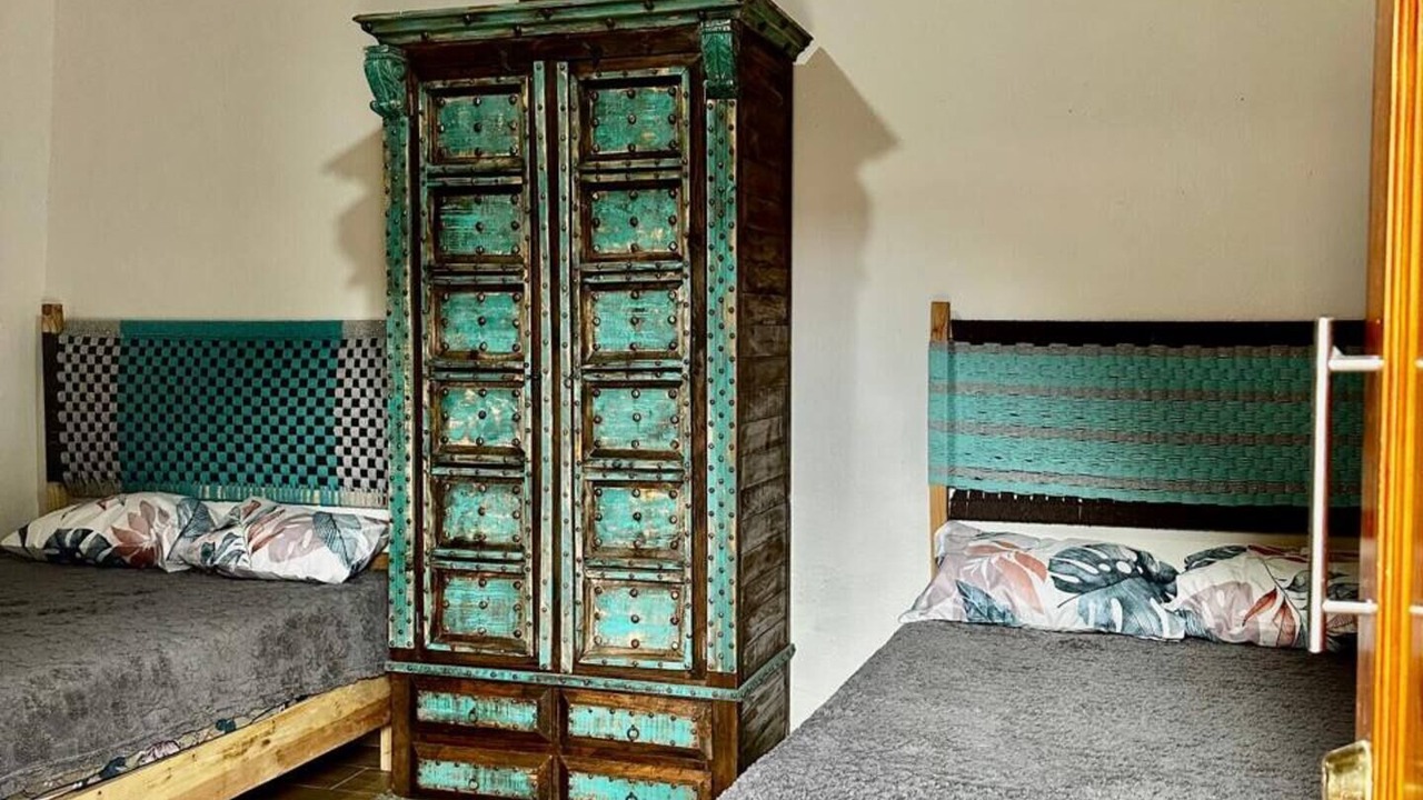 Photo of Bedroom in Metztitlan