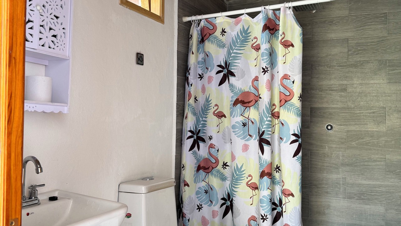 Photo of Bathroom in Metztitlan