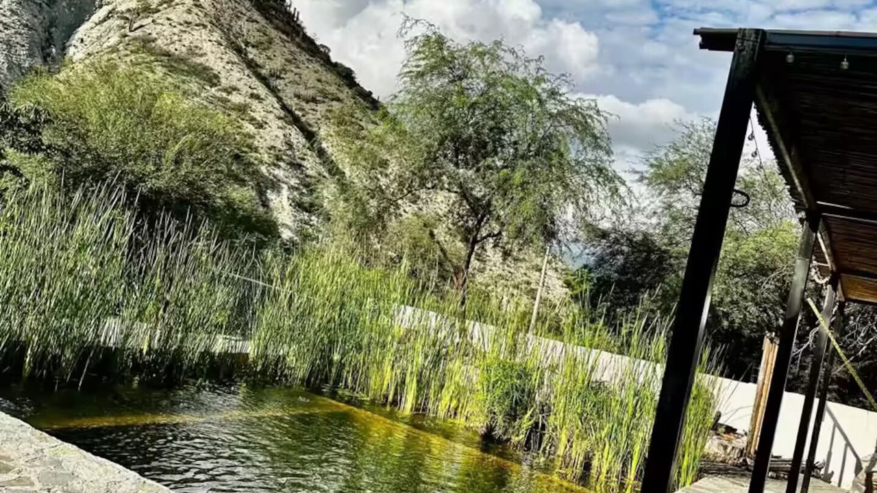 Photo of Outdoor in Metztitlan