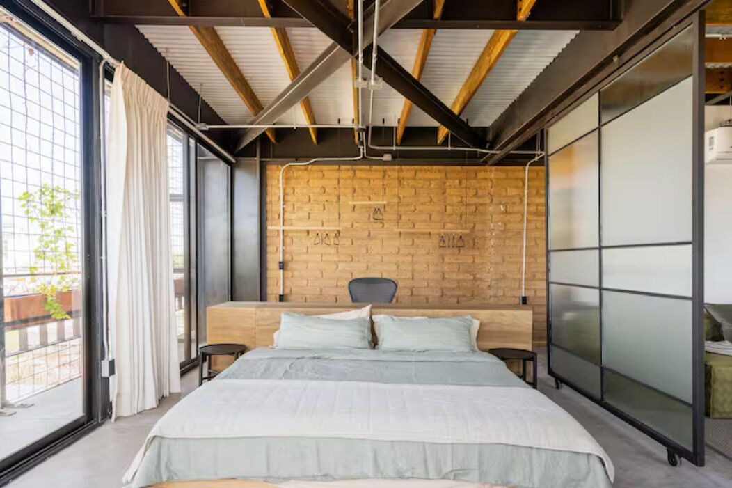 Photo of Bedroom in Americana
