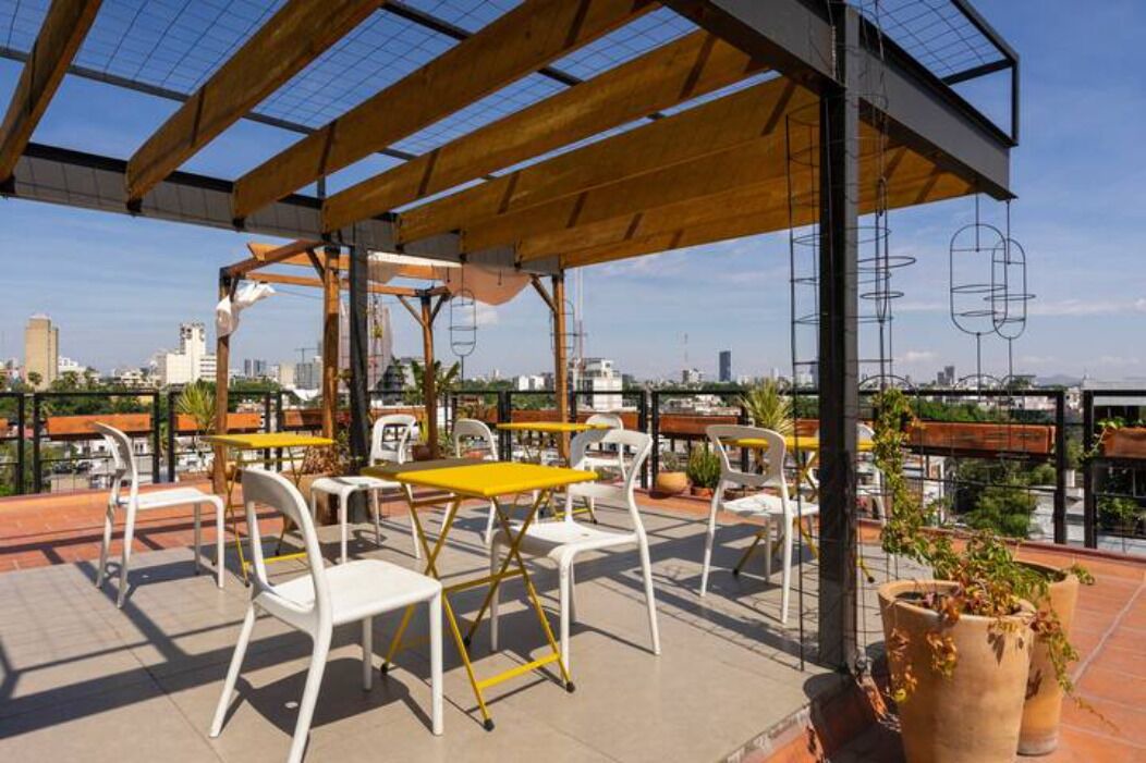 Photo of Outdoor in Americana