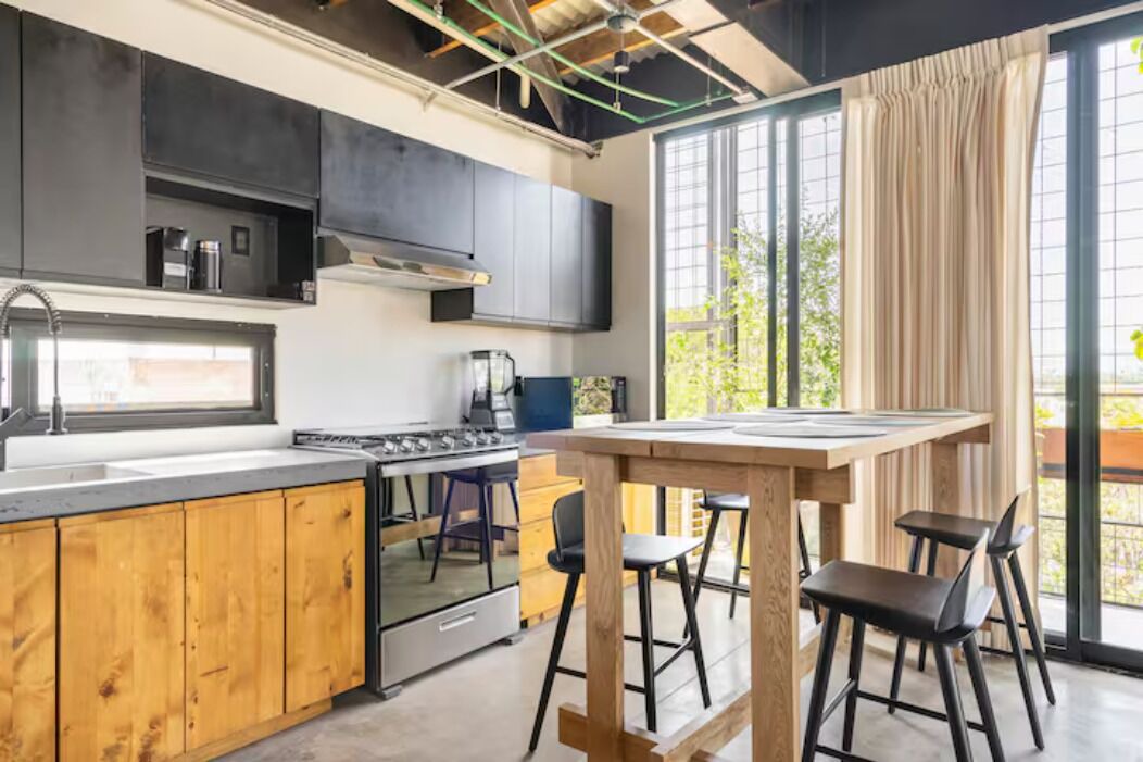 Photo of Kitchen in Americana