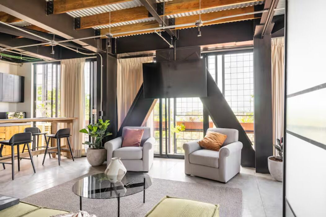 Photo of Livingroom in Americana