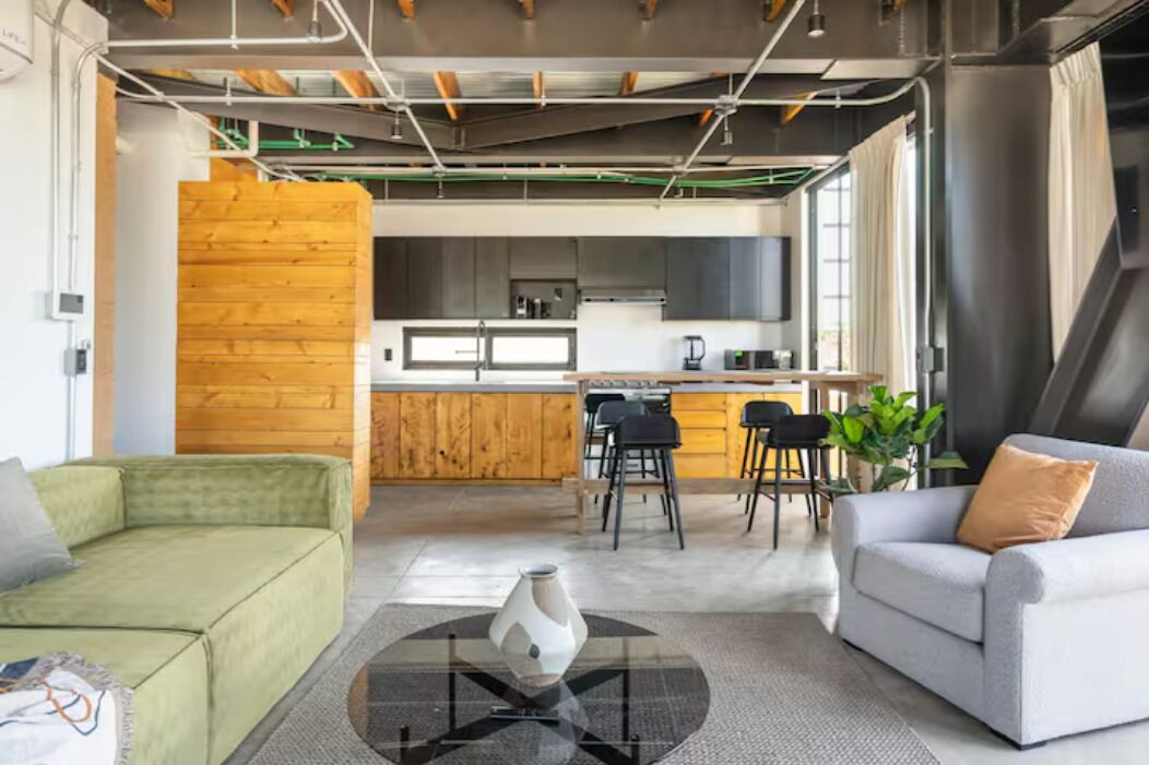 Photo of Livingroom in Americana