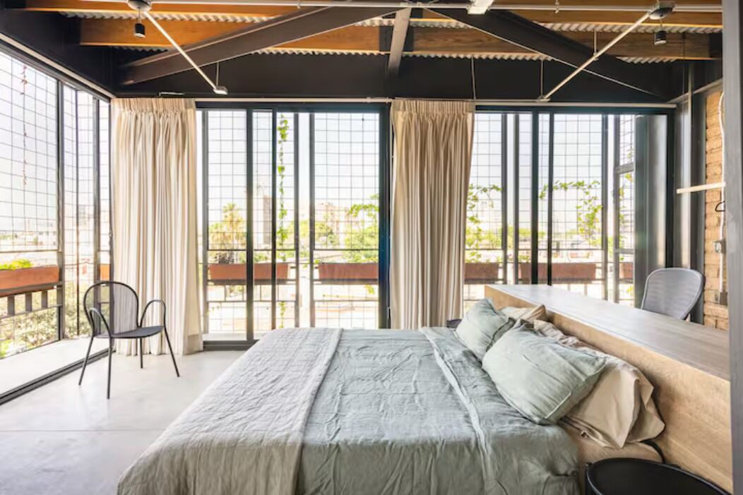 Photo of Bedroom in Americana