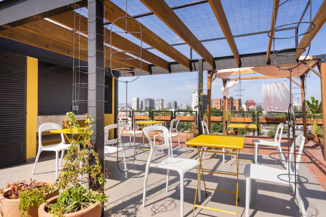 Photo of Outdoor in Americana