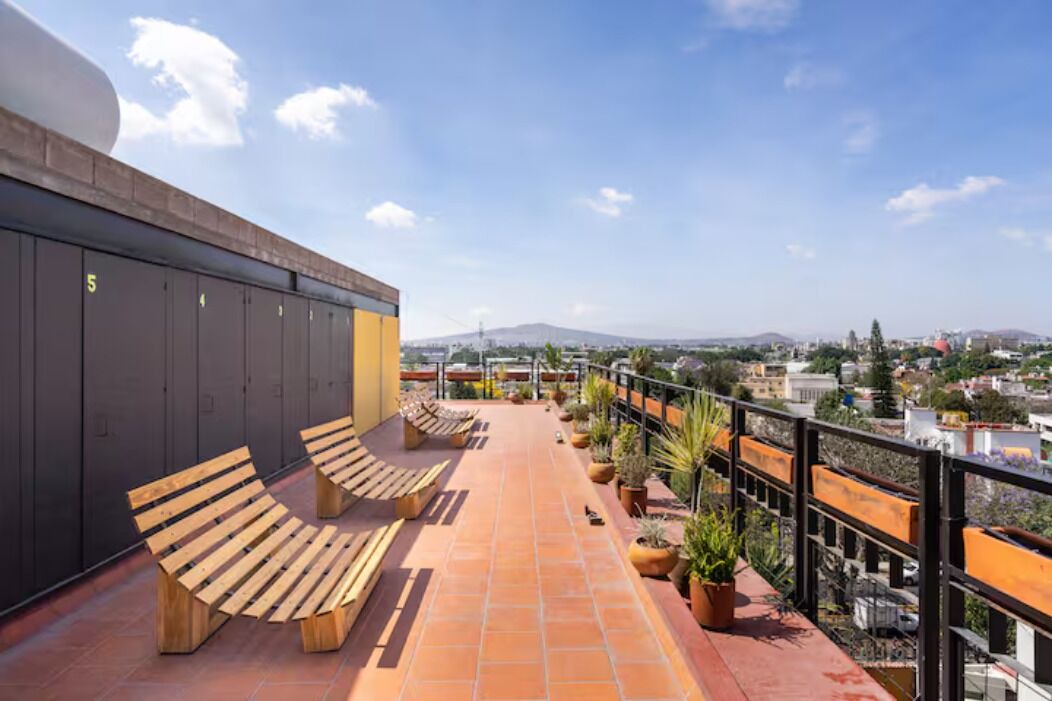 Photo of Patio Balcony in Americana