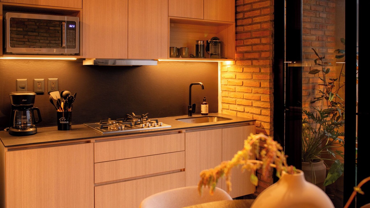 Photo of Kitchen in Providencia
