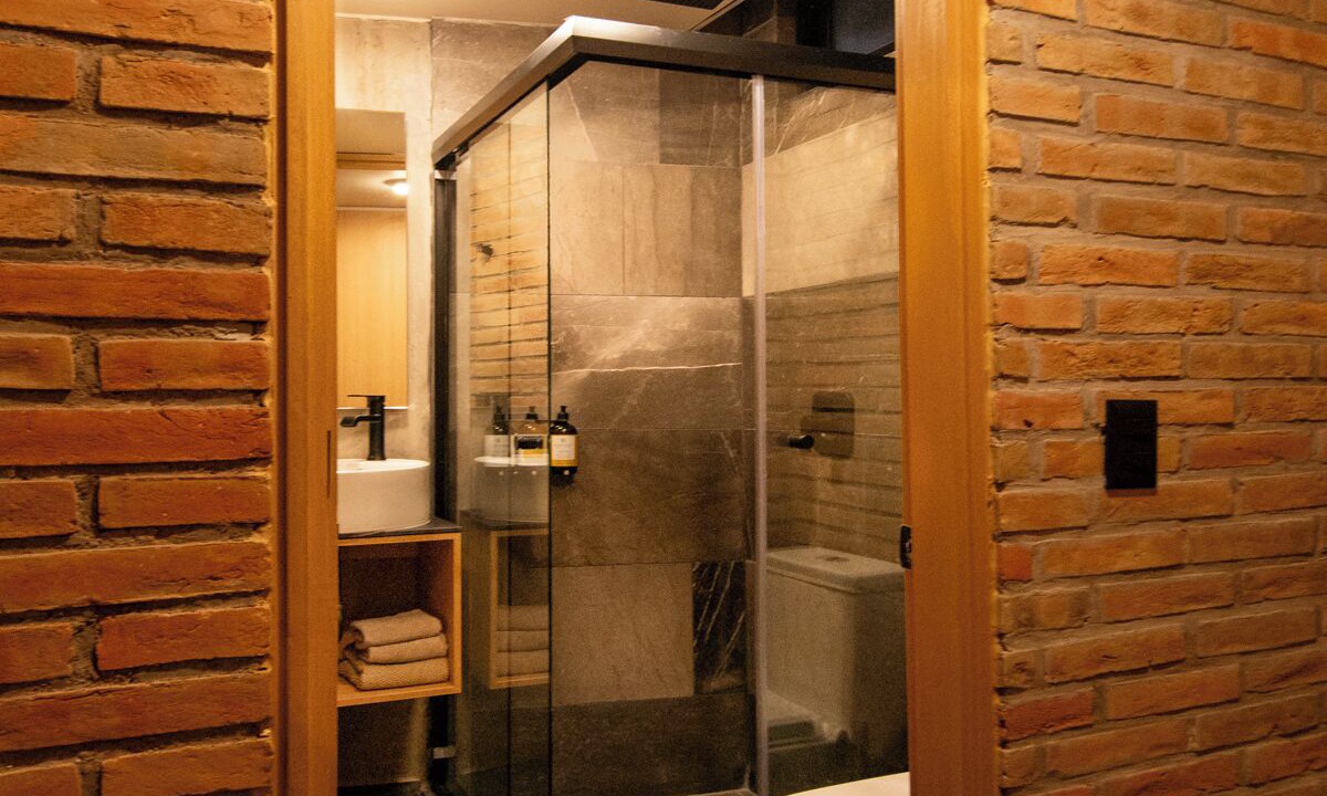 Photo of Bathroom in Providencia