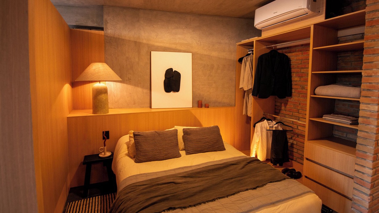 Photo of Bedroom in Providencia
