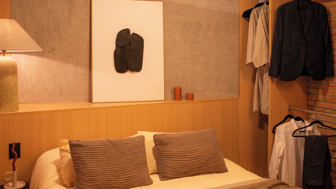 Photo of Bedroom in Providencia