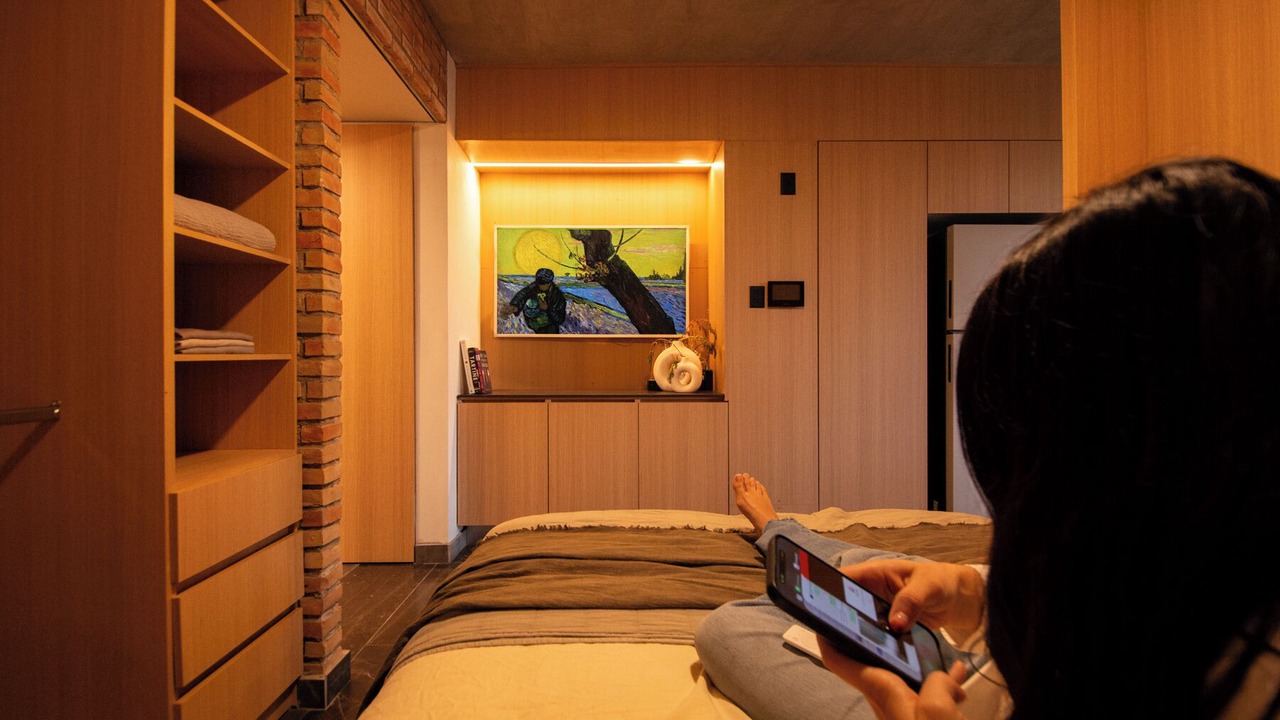 Photo of Bedroom in Providencia
