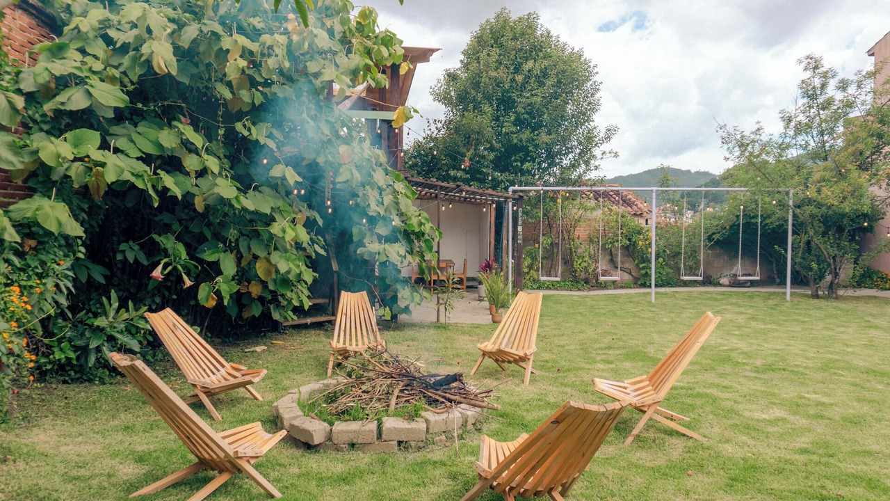 Photo of Outdoor in De Mexicanos
