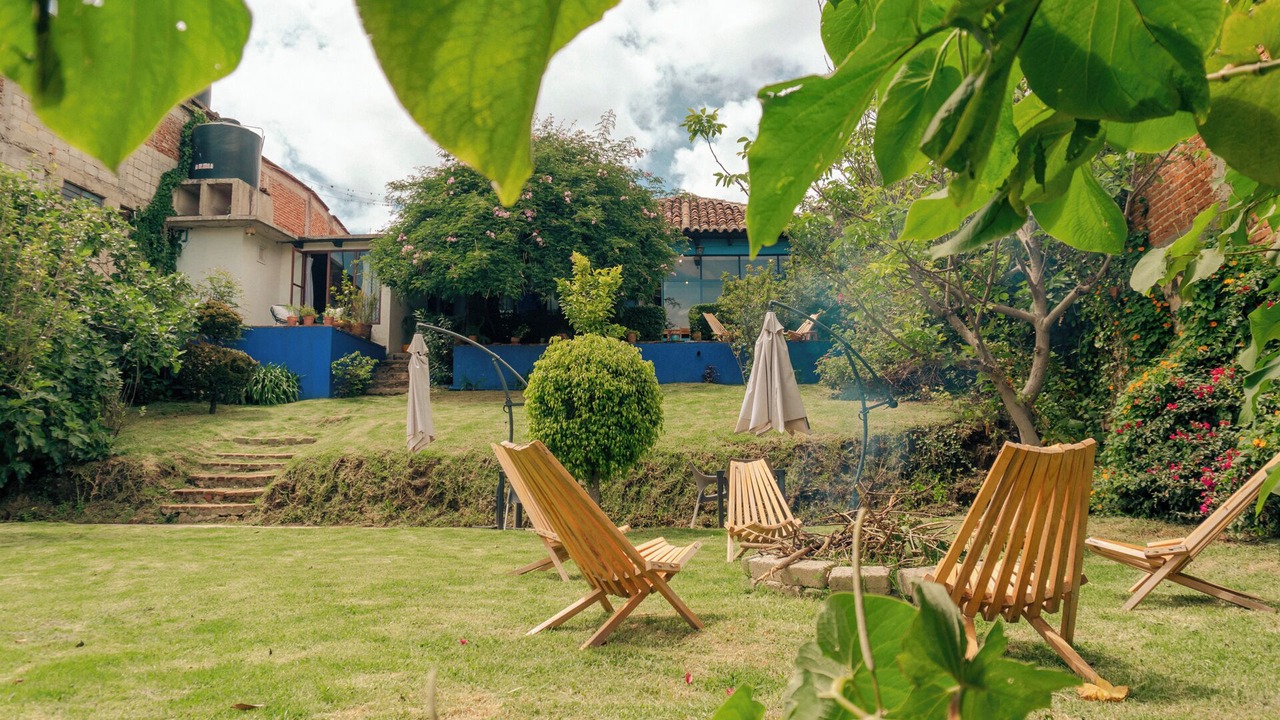 Photo of Outdoor in De Mexicanos