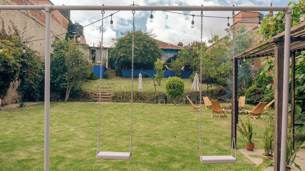 Photo of Outdoor in De Mexicanos