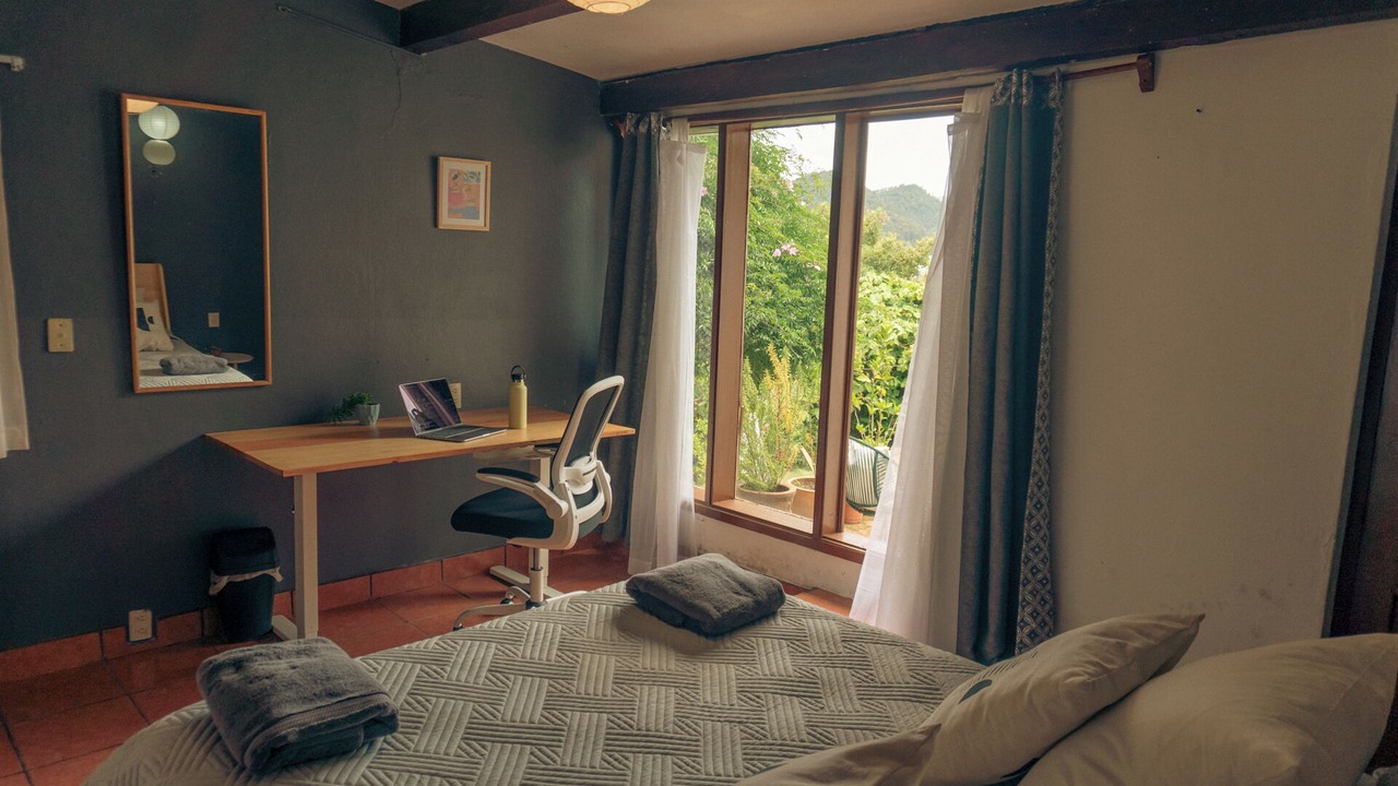 Photo of Bedroom in De Mexicanos