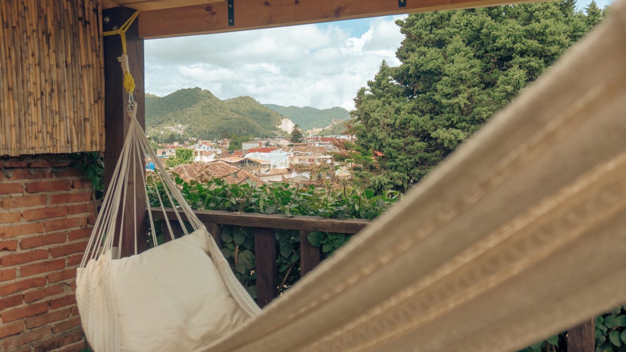 Photo of Outdoor in De Mexicanos