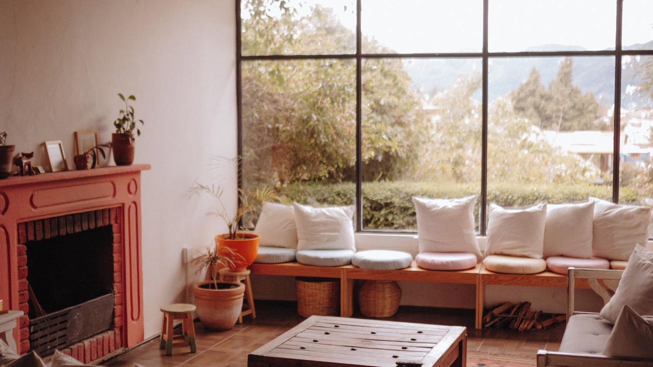 Photo of Livingroom in De Mexicanos