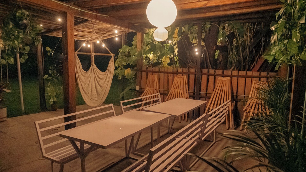 Photo of Outdoor in De Mexicanos