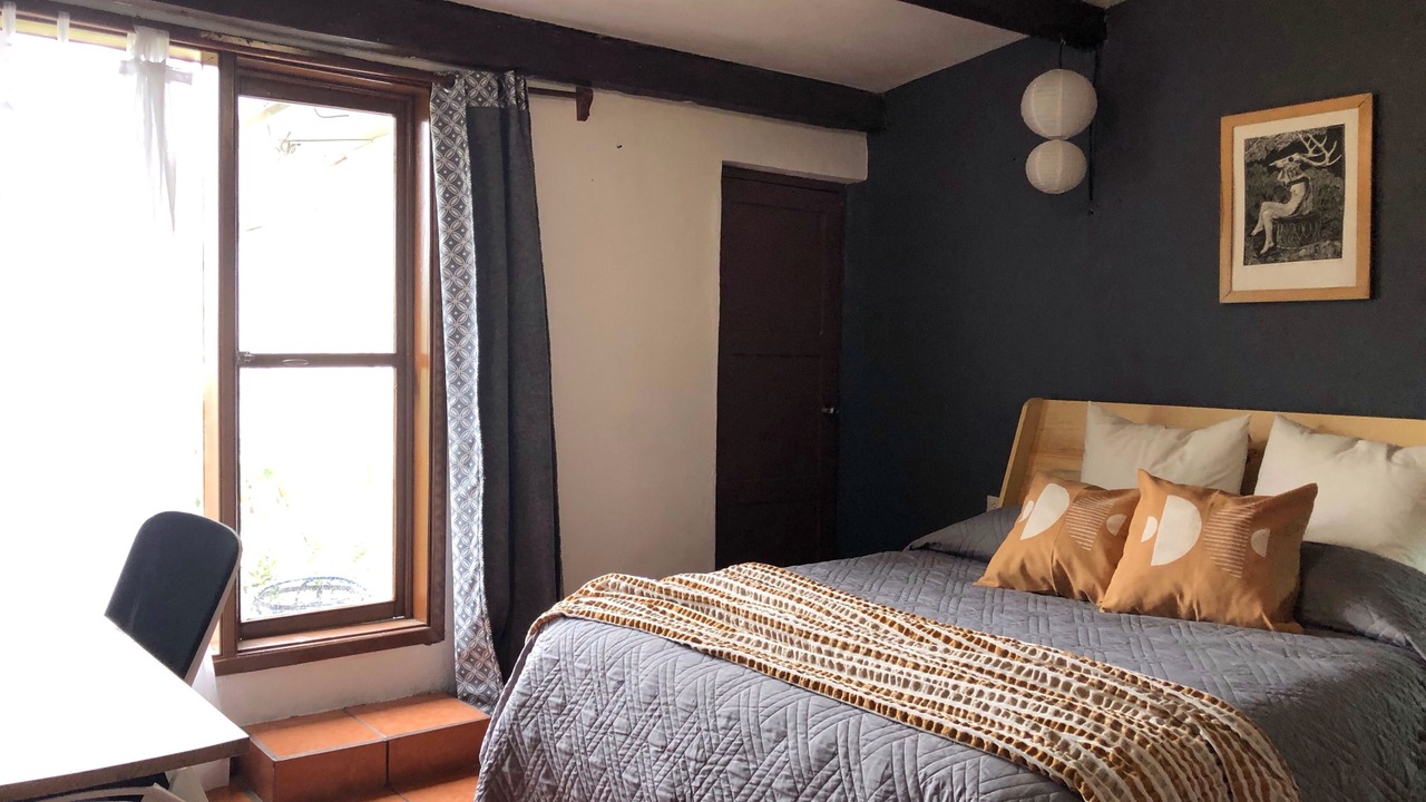 Photo of Bedroom in De Mexicanos
