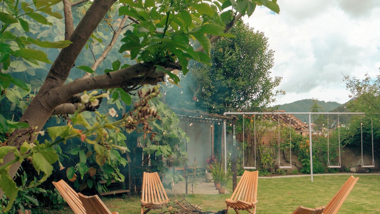 Photo of Outdoor in De Mexicanos