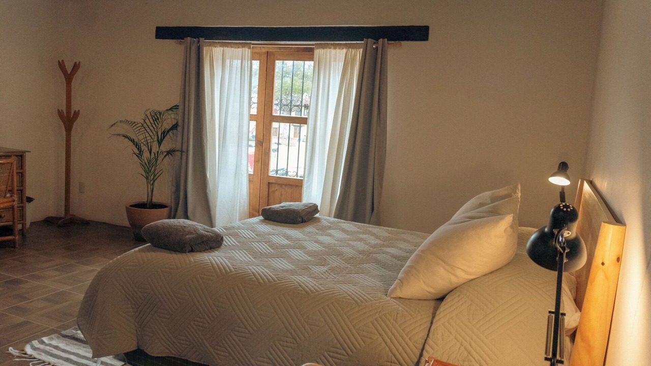 Photo of Bedroom in De Mexicanos