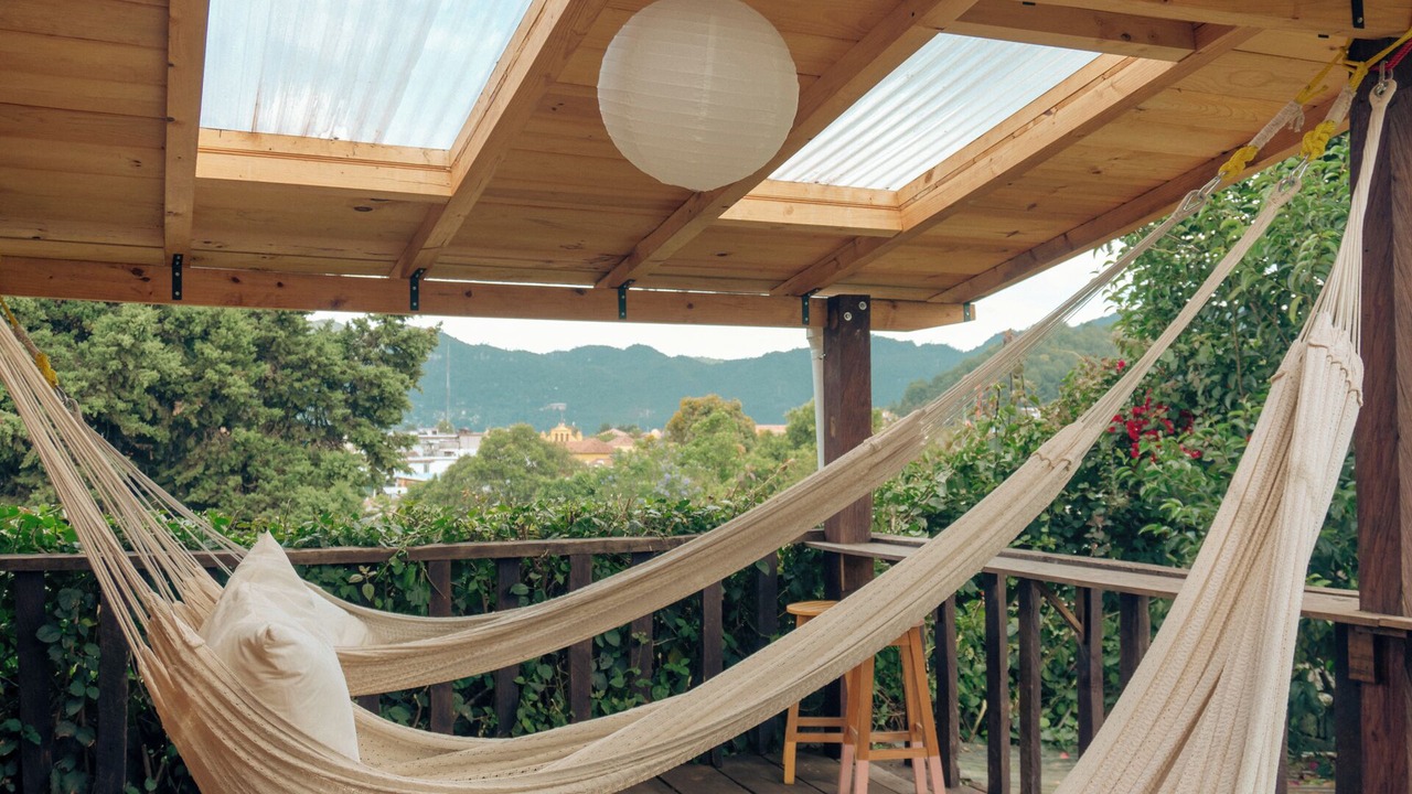 Photo of Outdoor in De Mexicanos