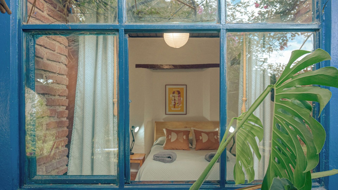 Photo of Bedroom in De Mexicanos