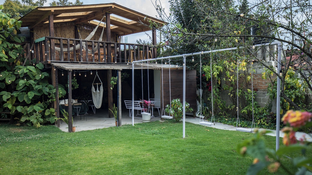 Photo of Outdoor in De Mexicanos