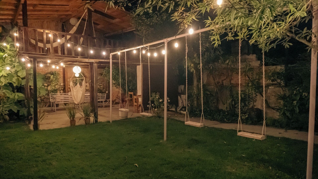 Photo of Outdoor in De Mexicanos