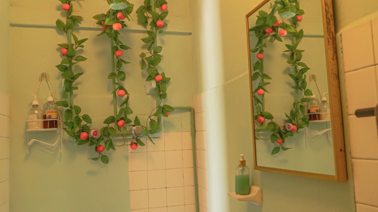 Photo of Bathroom in De Mexicanos