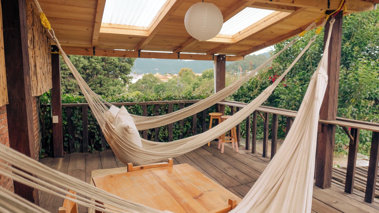 Photo of Outdoor in De Mexicanos