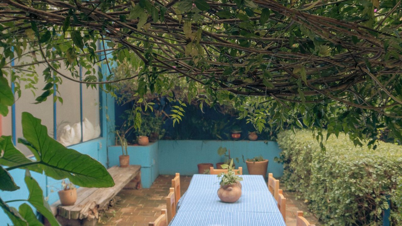 Photo of Outdoor in De Mexicanos