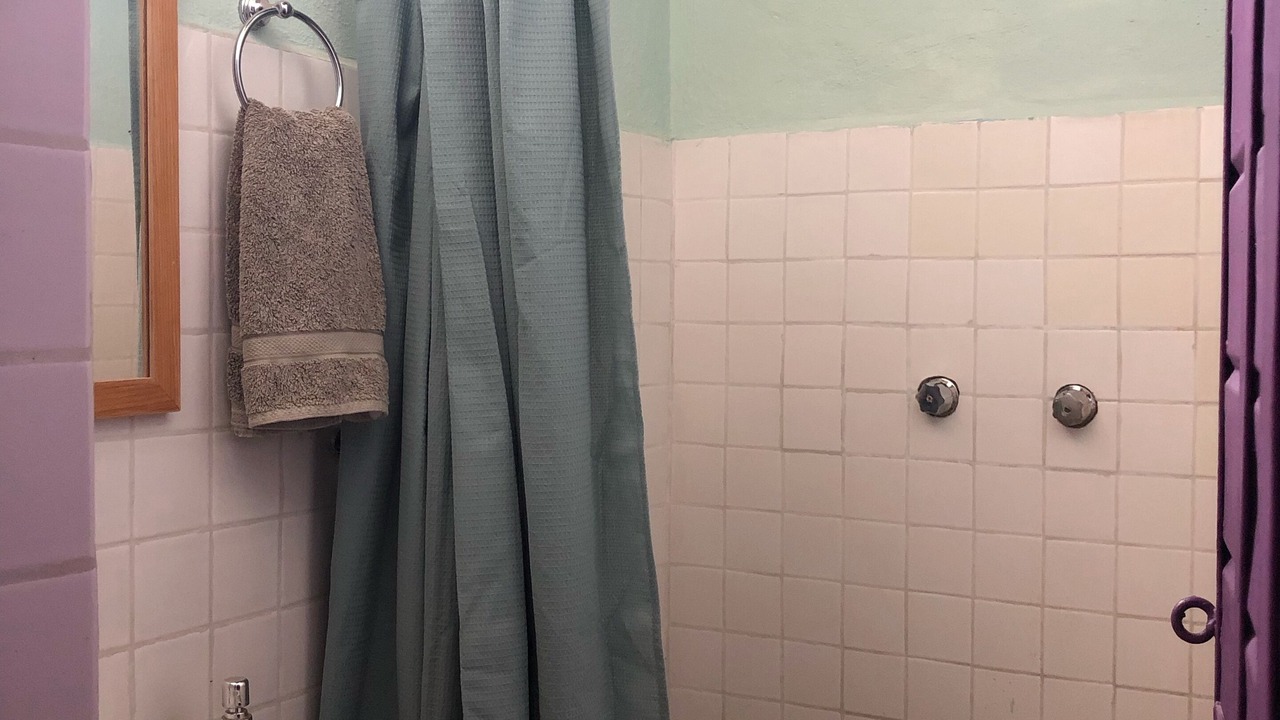 Photo of Bathroom in De Mexicanos