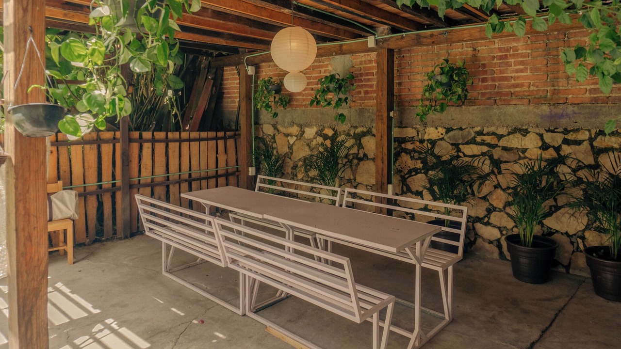 Photo of Outdoor in De Mexicanos