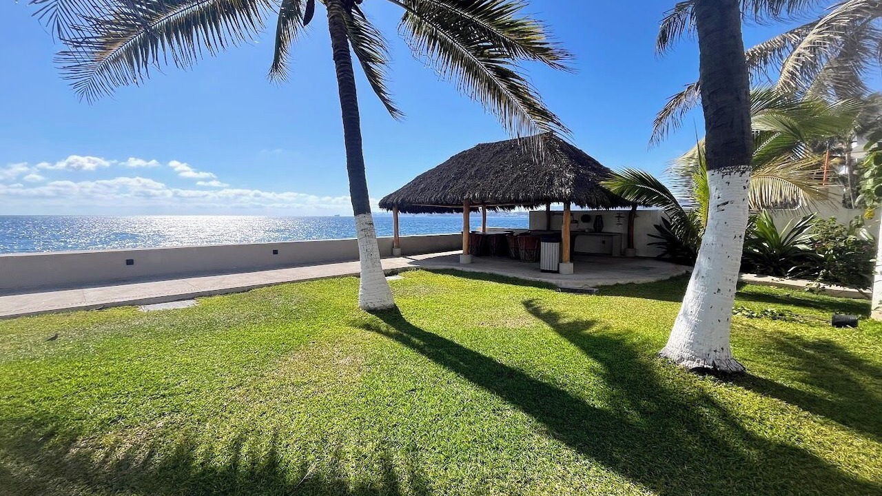 Photo of Patio Balcony in Manzanillo