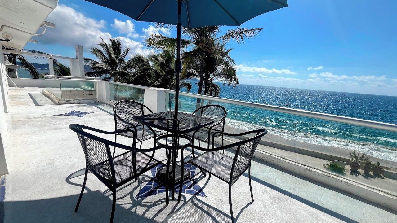 Photo of Outdoor in Manzanillo