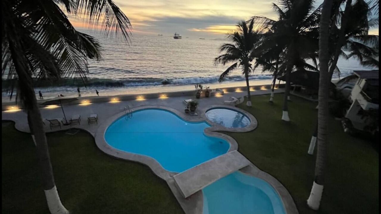 Photo of Outdoor in Manzanillo
