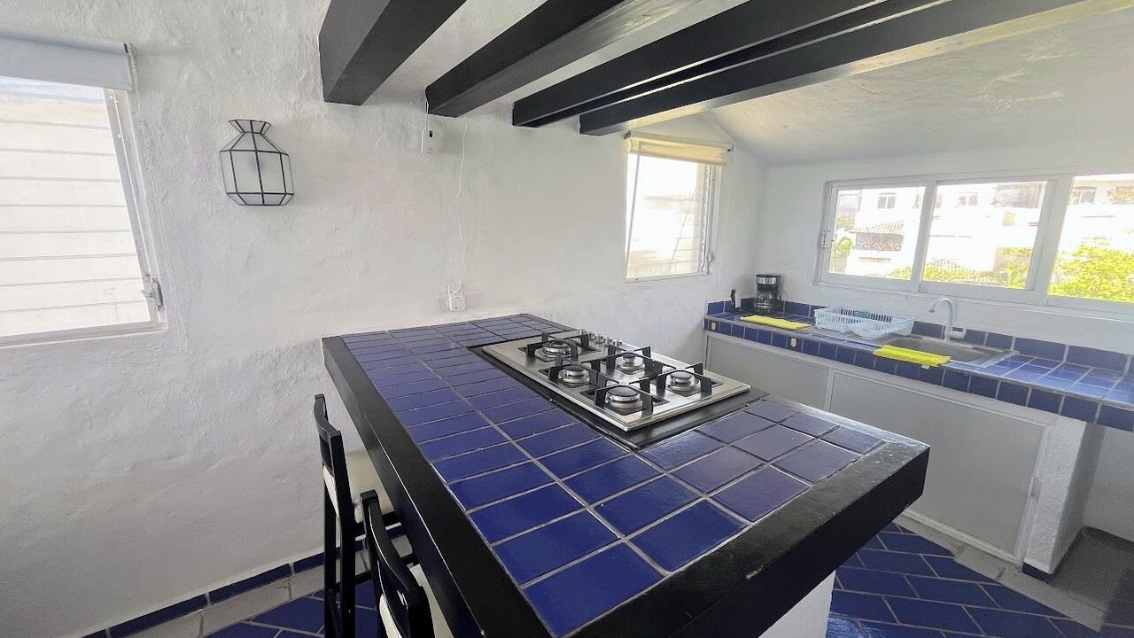 Photo of Kitchen in Manzanillo
