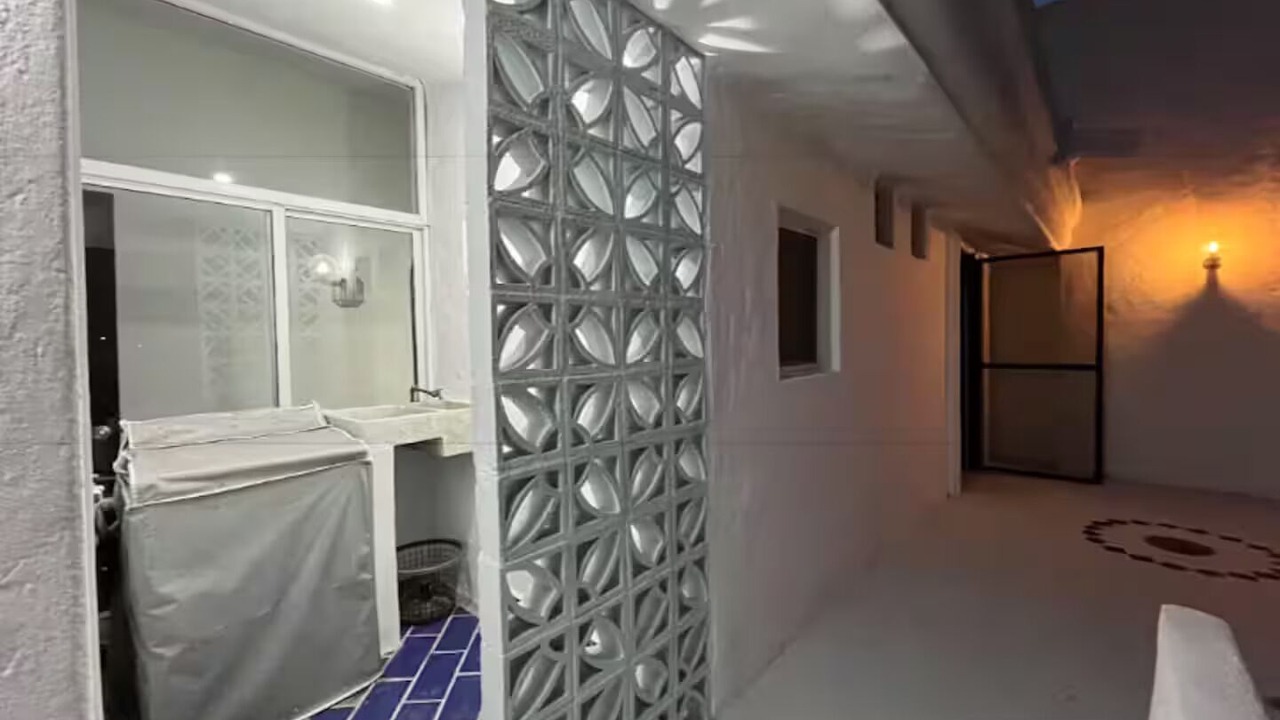 Photo of Bathroom in Manzanillo