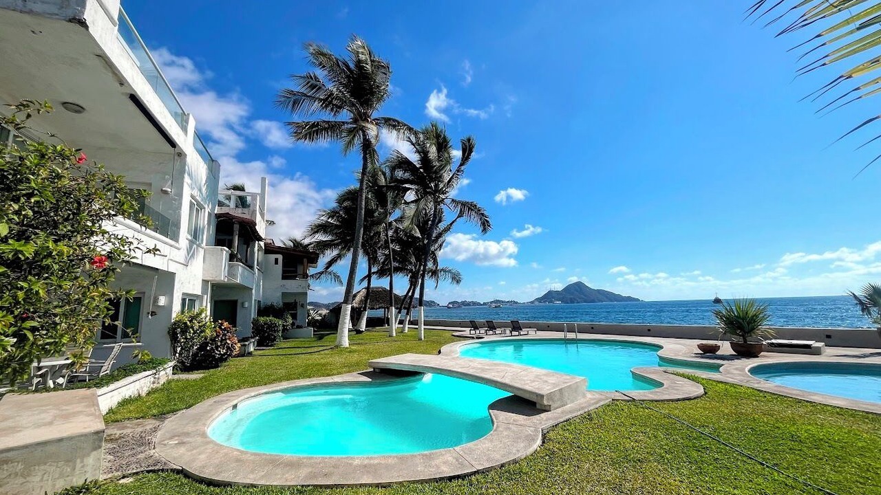 Photo of Outdoor in Manzanillo
