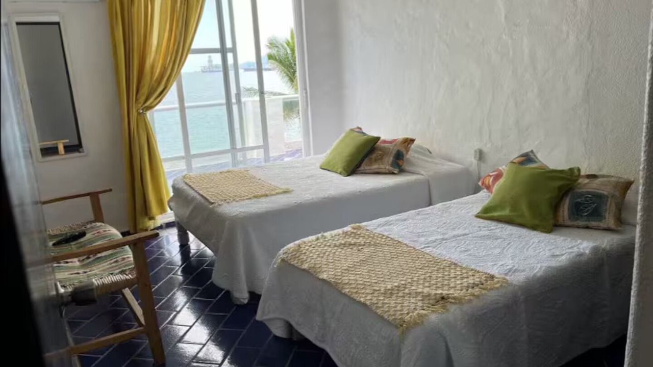 Photo of Bedroom in Manzanillo
