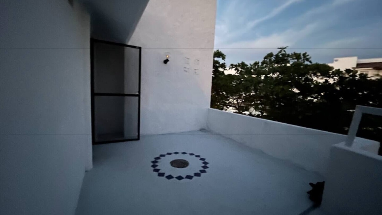 Photo of Patio Balcony in Manzanillo