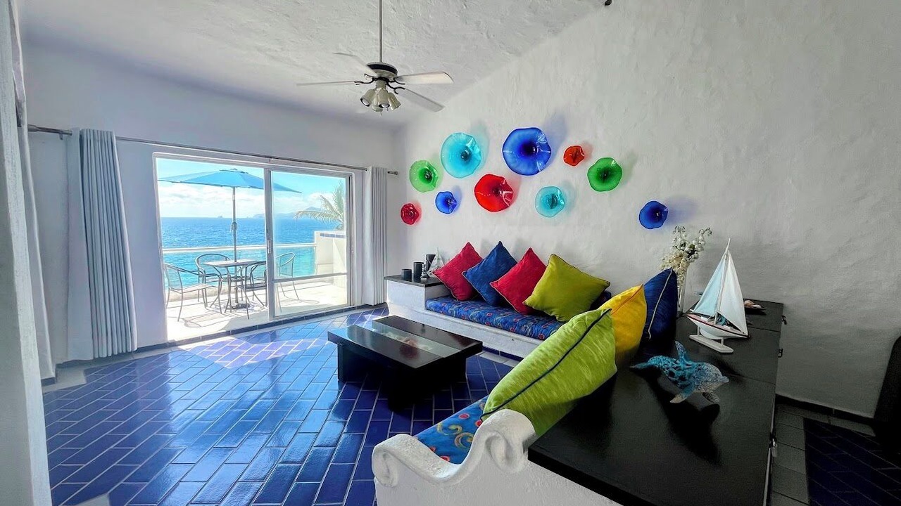 Photo of Livingroom in Manzanillo
