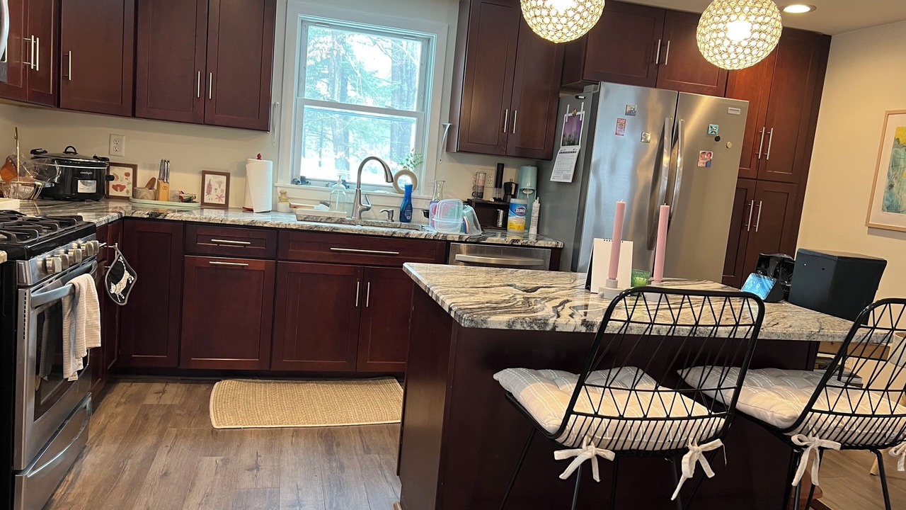 Photo of Kitchen in Lyman