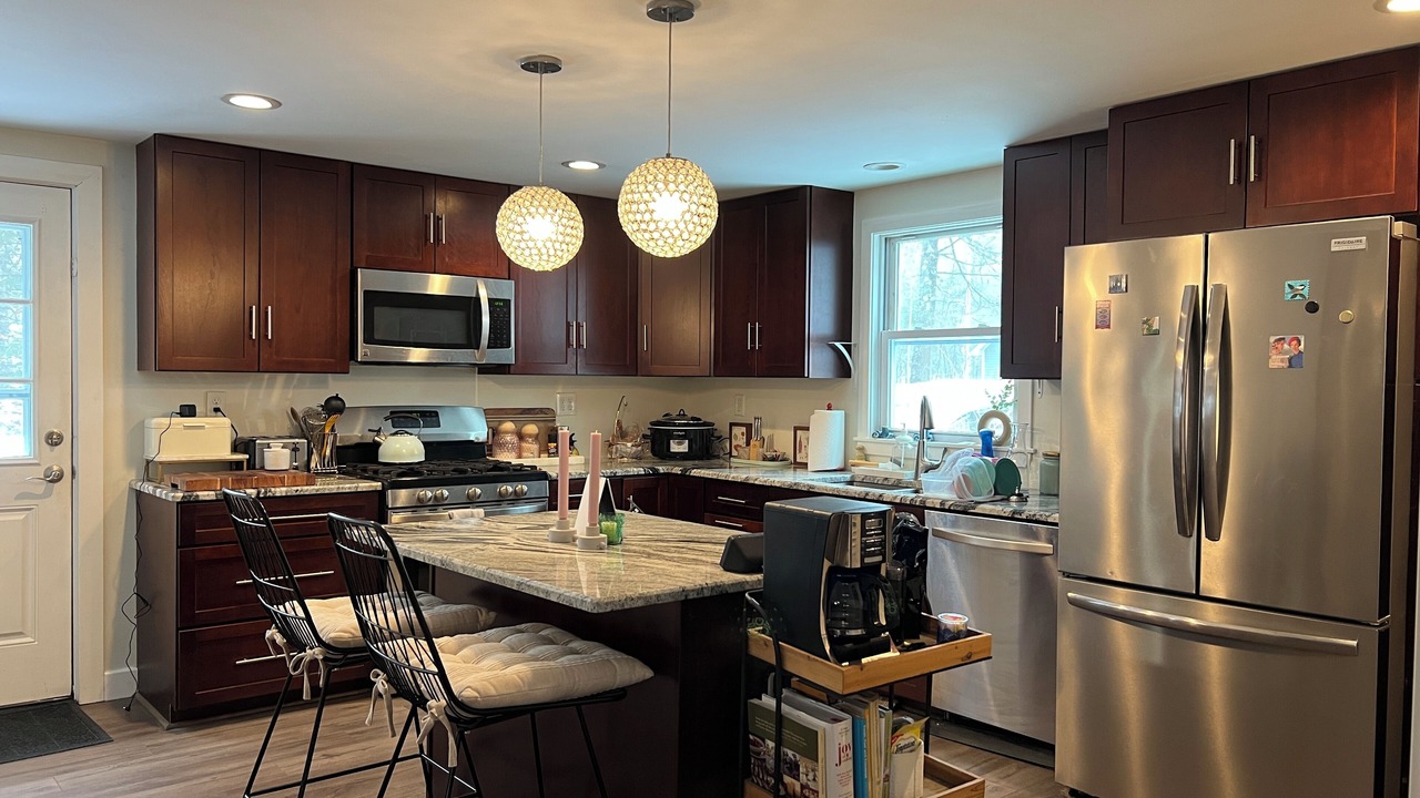 Photo of Kitchen in Lyman