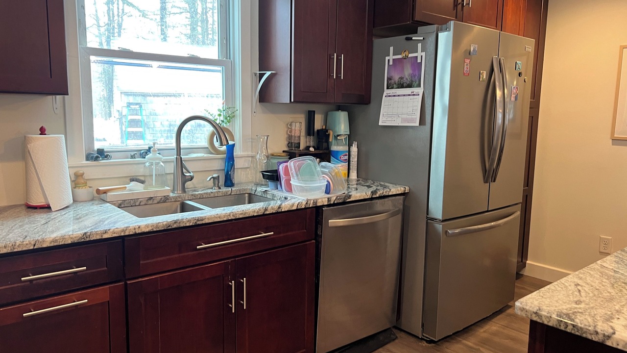 Photo of Kitchen in Lyman