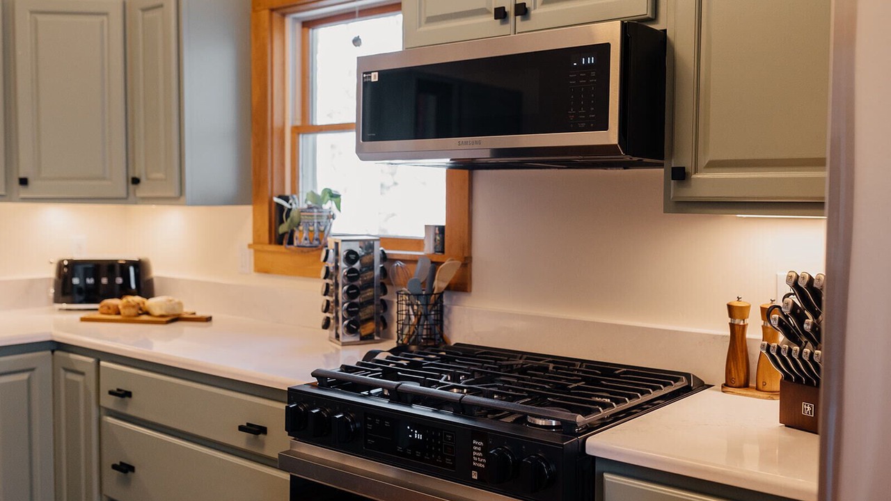 Photo of Kitchen in Walpole