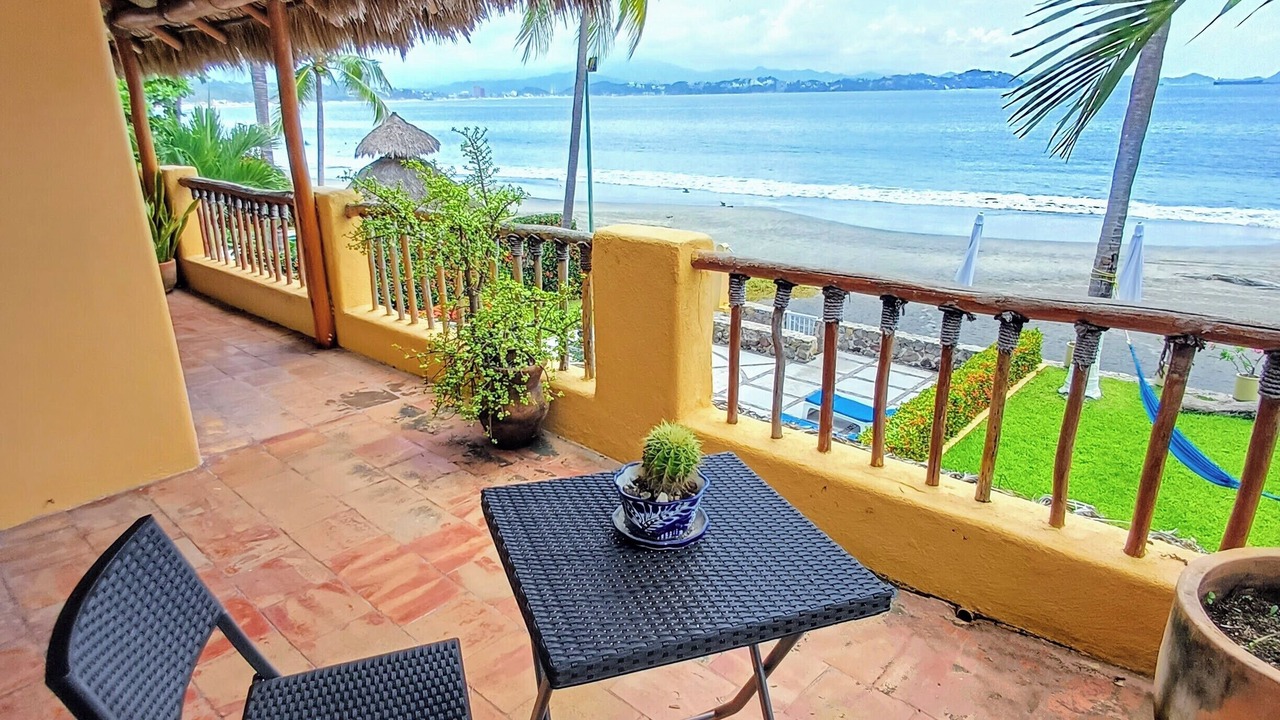 Photo of Outdoor in Manzanillo