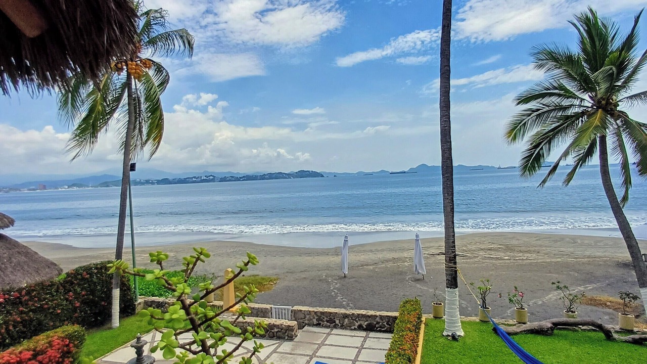 Photo of Outdoor in Manzanillo